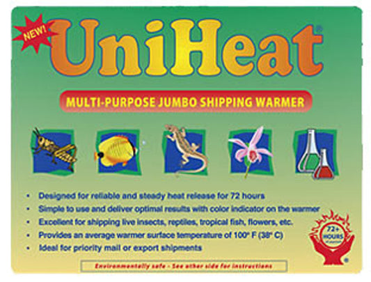 UniHeat Pack